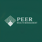 Peer Wealth Management Logo - Entry #379