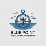 Blue Pointe Wealth Management Logo - Entry #606