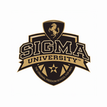Sigma University™ Logo - Entry #986