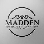 Madden Logo - Entry #2255