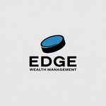 Edge Wealth Management Logo - Entry #1523