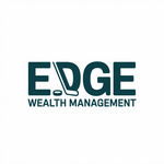Edge Wealth Management Logo - Entry #1855