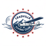 Leadville Flying Club Logo - Entry #994