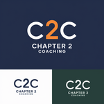 Chapter 2 Coaching Logo - Entry #1491