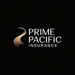 PRIME PACIFIC INSURANCE Logo - Entry #394