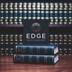 Edge Wealth Management Logo - Entry #3343