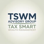 TSWM Advisory Group Logo - Entry #1773