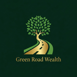 Green Road Wealth Logo - Entry #91