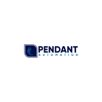 pendant Logo - Entry #1953