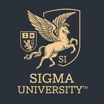 Sigma University™ Logo - Entry #893