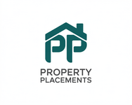 Property Placements Logo - Entry #207
