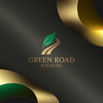 Green Road Wealth Logo - Entry #445