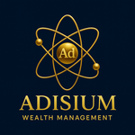 Adisium Wealth Management Logo - Entry #336