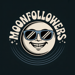 Moonfollowers Logo - Entry #423