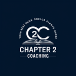 Chapter 2 Coaching Logo - Entry #654