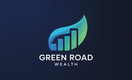 Green Road Wealth Logo - Entry #244