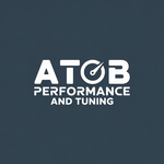 A to B Performance and Tuning Logo - Entry #763