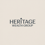 Heritage Wealth Group Logo - Entry #576