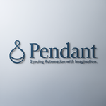 pendant Logo - Entry #589