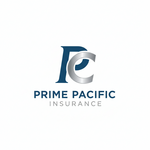 PRIME PACIFIC INSURANCE Logo - Entry #331