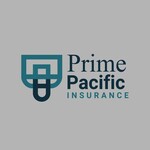 PRIME PACIFIC INSURANCE Logo - Entry #1283