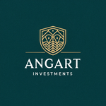 Angart Investments Logo - Entry #1760