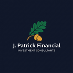 J. Patrick Financial Logo - Entry #2436