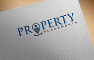 Property Placements Logo - Entry #938