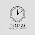 Tempus Wealth Management Logo - Entry #605