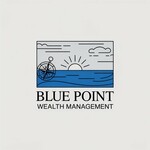 Blue Pointe Wealth Management Logo - Entry #676