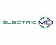Electric M.D Logo - Entry #502