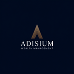 Adisium Wealth Management Logo - Entry #2151