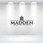 Madden Logo - Entry #1991