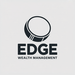 Edge Wealth Management Logo - Entry #1350