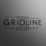 Gridline Glass Logo - Entry #1606