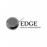 Edge Wealth Management Logo - Entry #3608