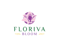 FLORIVA BLOOM Logo - Entry #350