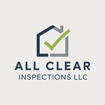 All Clear Inspections LLC Logo - Entry #946