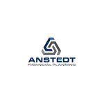 Anstedt Financial Planning Logo - Entry #223