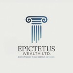 Epictetus Wealth Ltd. Logo - Entry #895