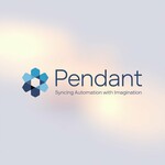pendant Logo - Entry #845