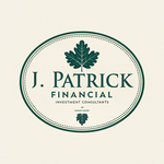 J. Patrick Financial Logo - Entry #3564