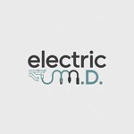 Electric M.D Logo - Entry #293
