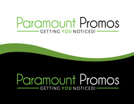 Paramount Promos Logo - Entry #42