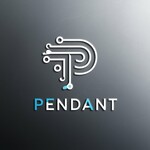 pendant Logo - Entry #59