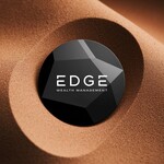 Edge Wealth Management Logo - Entry #3320