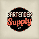 Bartender Supply.co Logo - Entry #438
