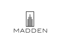 Madden Logo - Entry #4881