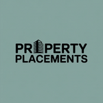 Property Placements Logo - Entry #1135