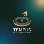 Tempus Wealth Management Logo - Entry #244